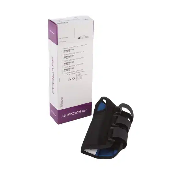 ComfortFORM Wrist Support Brace by ProCare