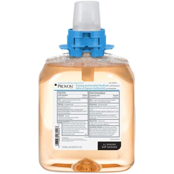 Provon Antimicrobial Foaming Hand Soap Refill