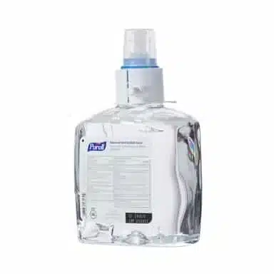 Purell Foaming Hand Sanitizer Refill Bottle