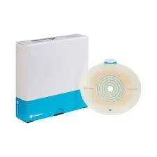 SenSura Mio Click Ostomy Barrier – Flexible, Secure Fit System