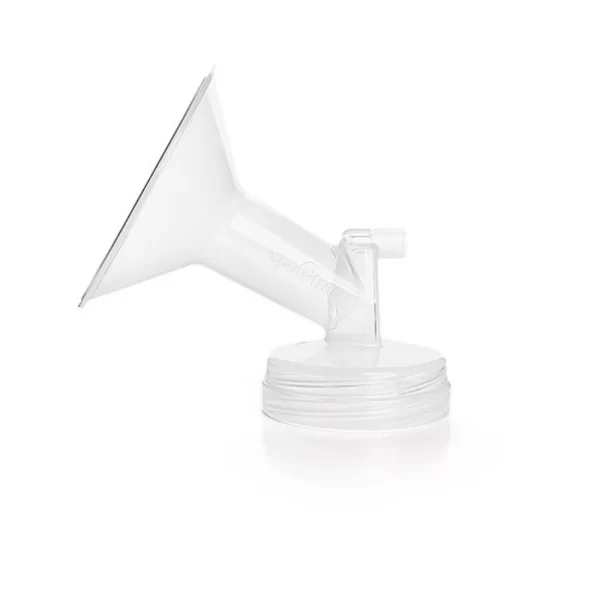 Spectra Replacement Breast Shield for Comfortable and Efficient Pumping