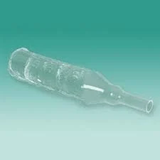 Spirit 3 Male External Urinary Catheter for Comfort and Security