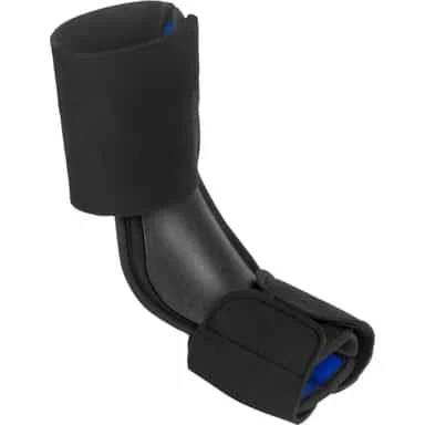 Relieve Plantar Fasciitis with Ossur Formfit Night Splint