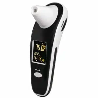 HealthSmart Multi-Use Infrared Thermometer
