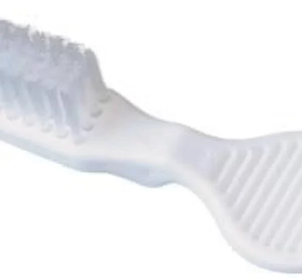 Compact and Safe Design: New World Imports Security Toothbrush