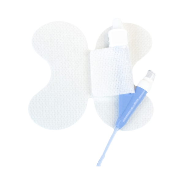 Cath-Secure Plus Catheter Stabilization Device