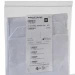 ProCare Premium Abdominal Support Belt with Elastic Panels