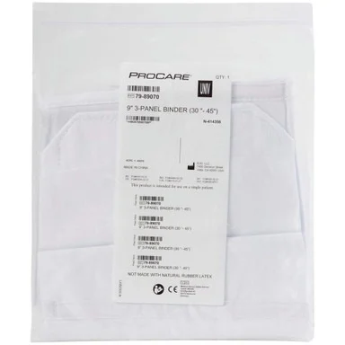 ProCare Elastic Abdominal Binder