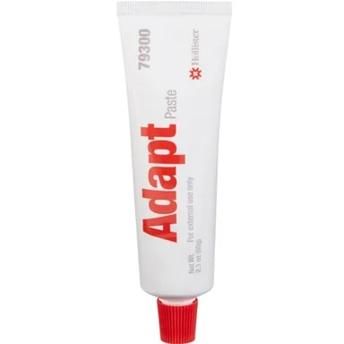 Hollister Adapt Barrier Filler Paste – 2 oz