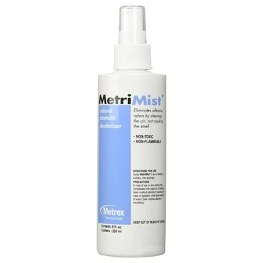8 oz. MetriMist Natural Deodorizer