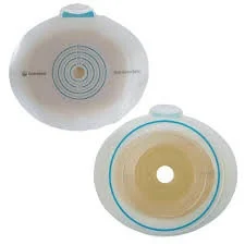 Coloplast SenSura Mio Click Ostomy Baseplate
