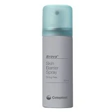 Coloplast Brava Skin Barrier Spray