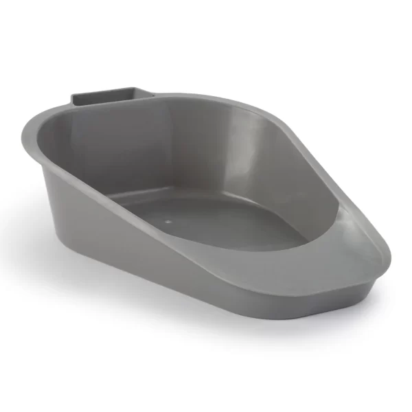 McKesson Fracture-Style Bedpan