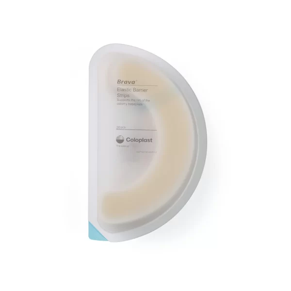 Coloplast Brava Adhesive Barrier Strips