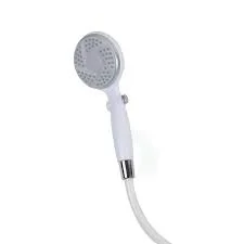 Carex Portable Handheld Shower Head