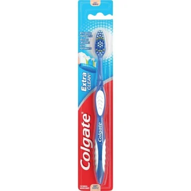 Colgate GentleCare Soft Toothbrush