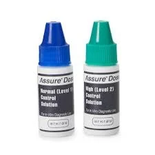 Assure Dose Control Solution