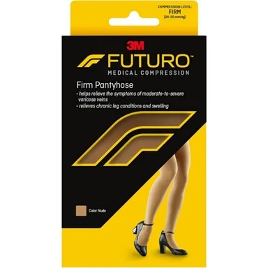 3M FUTURO Firm Support Pantyhose