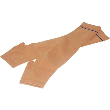 ComfortGuard Arm Sleeve for Elderly Skin Protection