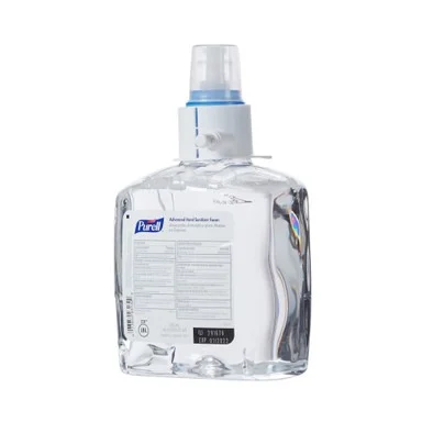 Purell Advanced Foaming Hand Sanitizer Refill
