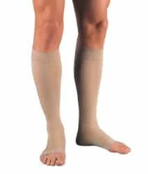 JOBST Relief Knee-High Compression Socks