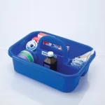 Portable Healthcare Storage Organizer