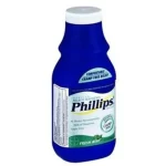 Phillips’ Milk of Magnesia