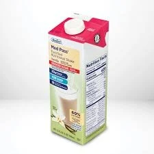 Hormel Med Pass Reduced Sugar Fortified Nutrition Shake