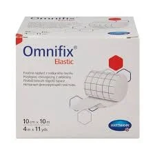 Omnifix Retention Tape with Protective Liner