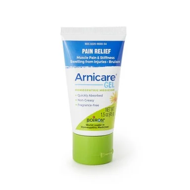 Arnicare Gel – Natural Pain Relief with Arnica Montana