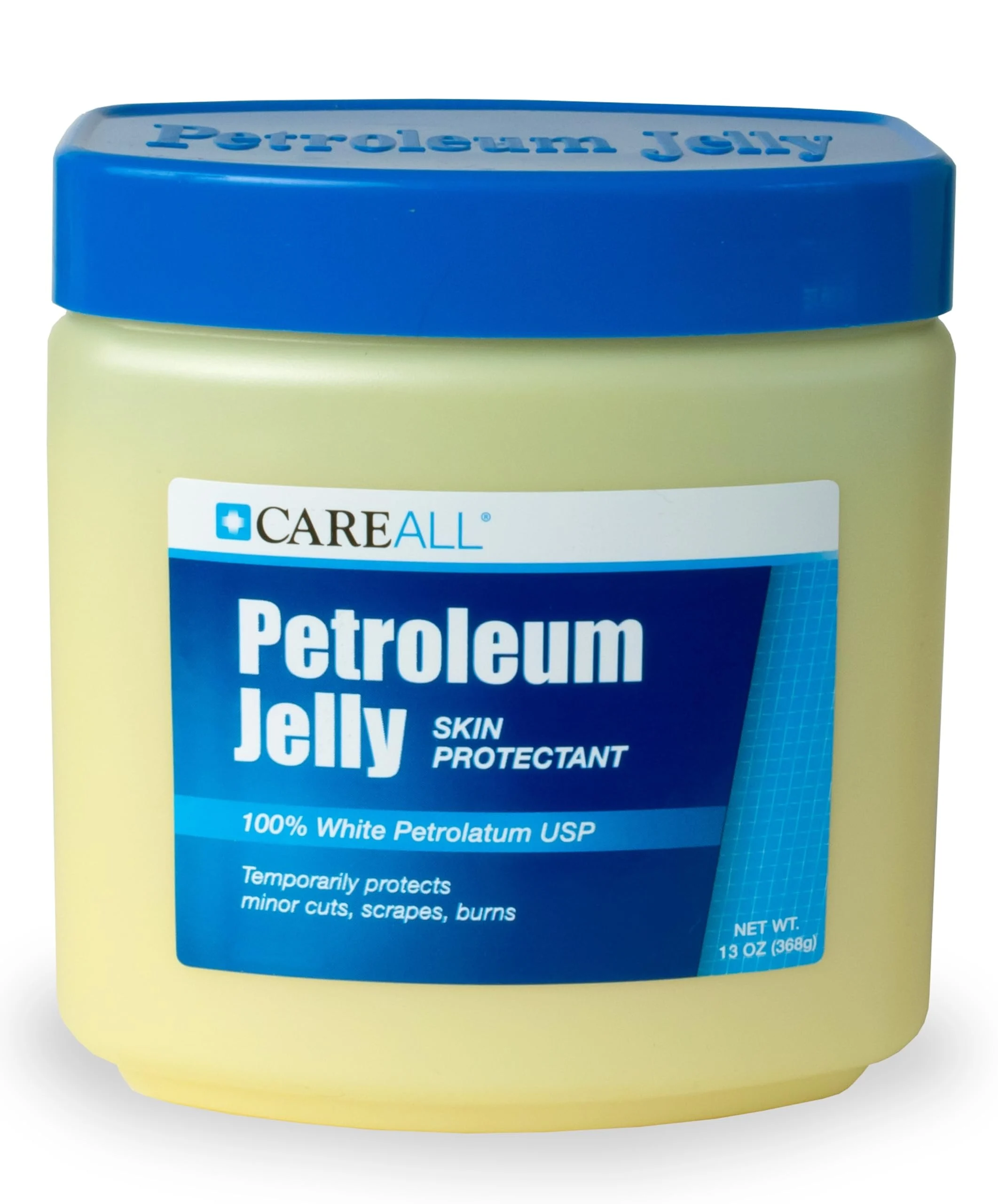 Gentle Care with CareAll Petroleum Jelly Gentle Care with CareAll Petroleum Jelly