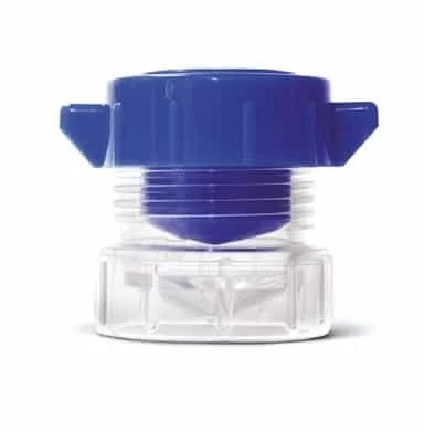 Apex Handheld Pill Crusher for Effortless Medication Prep