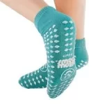 Pillow Paws Non-Slip Slipper Socks