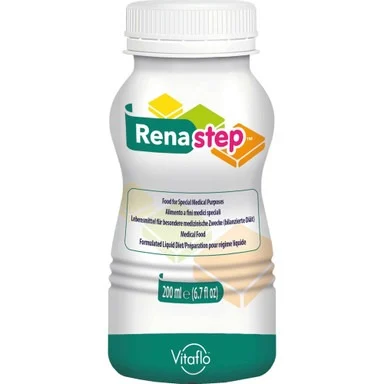 Renastep Pediatric Renal Nutrition