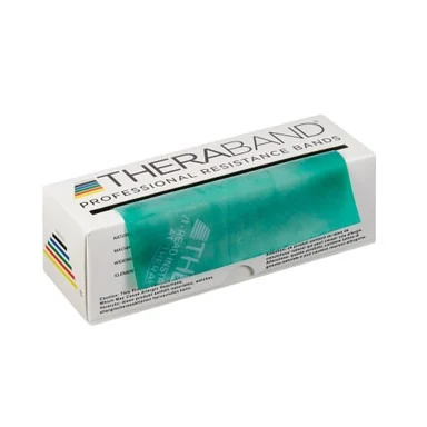 TheraBand Resistance Band for Physical Therapy