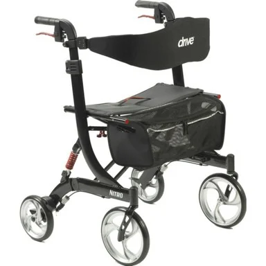 Drive Nitro Heavy Duty Rollator
