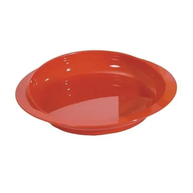 Empowering Independence with the Red Scoop Dish