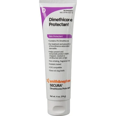 Secura Scented Skin Barrier Cream