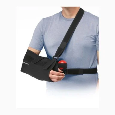 Aircast Quick-Adjust Shoulder Immobilizer