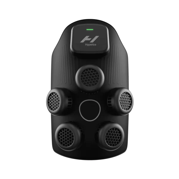 Hyperice X Knee – Advanced Hot & Cold Therapy Device for Targeted Relief