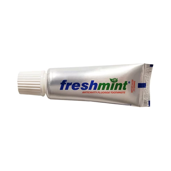 Refreshing Mint Toothpaste
