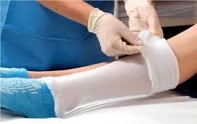 Albahealth Soft Cotton Tubular Stockinette