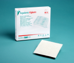 Alginate Dressing 3M™ Tegaderm™ High Integrity 4 X 4 Inch Square