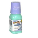 Imodium A-D Anti-Diarrheal, 4 oz., Cool Mint