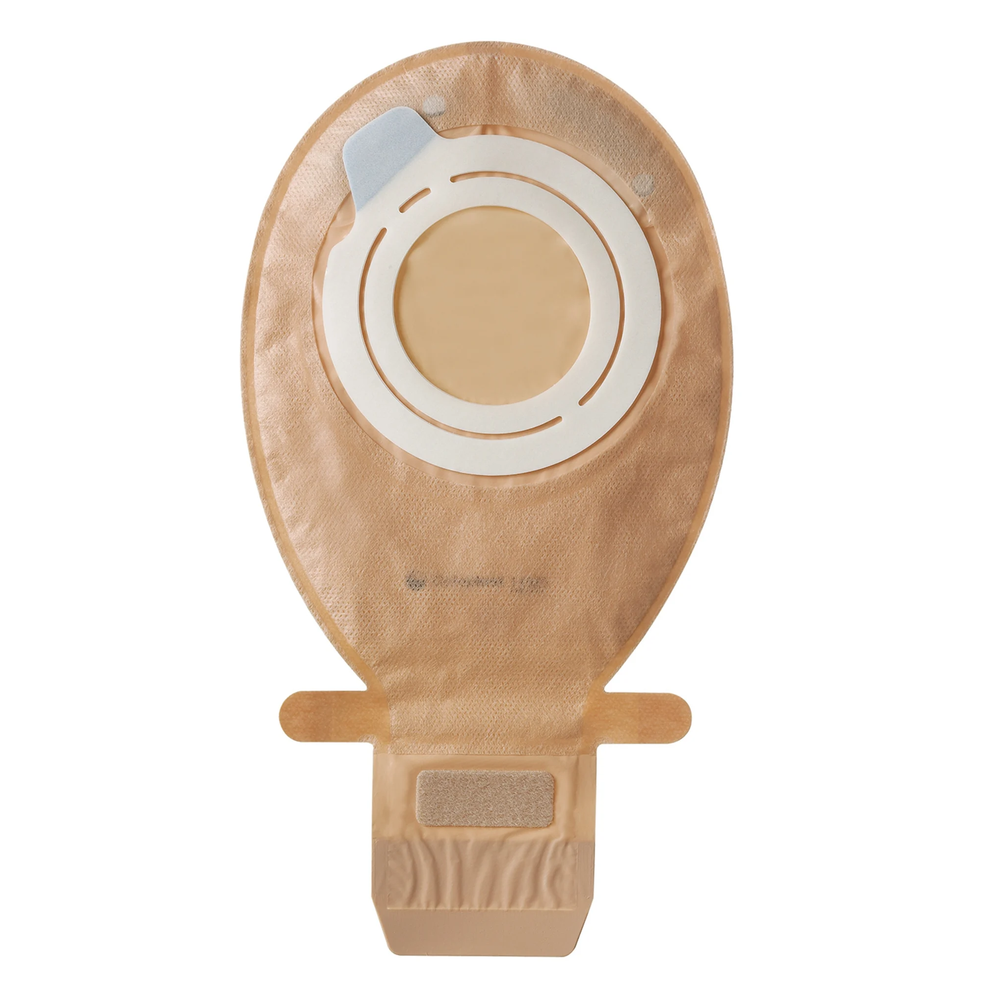 SenSura® Flex Ostomy Pouch – Two-Piece Drainable System, 11½" SenSura® Flex Ostomy Pouch – Two-Piece Drainable System, 11½"