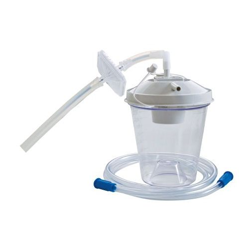 AG Industries 800cc Suction Canister Kit