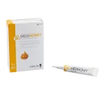 MEDIHONEY Honey Wound & Burn Dressing Paste