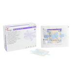 3M™ Tegaderm™ Foam Dressing