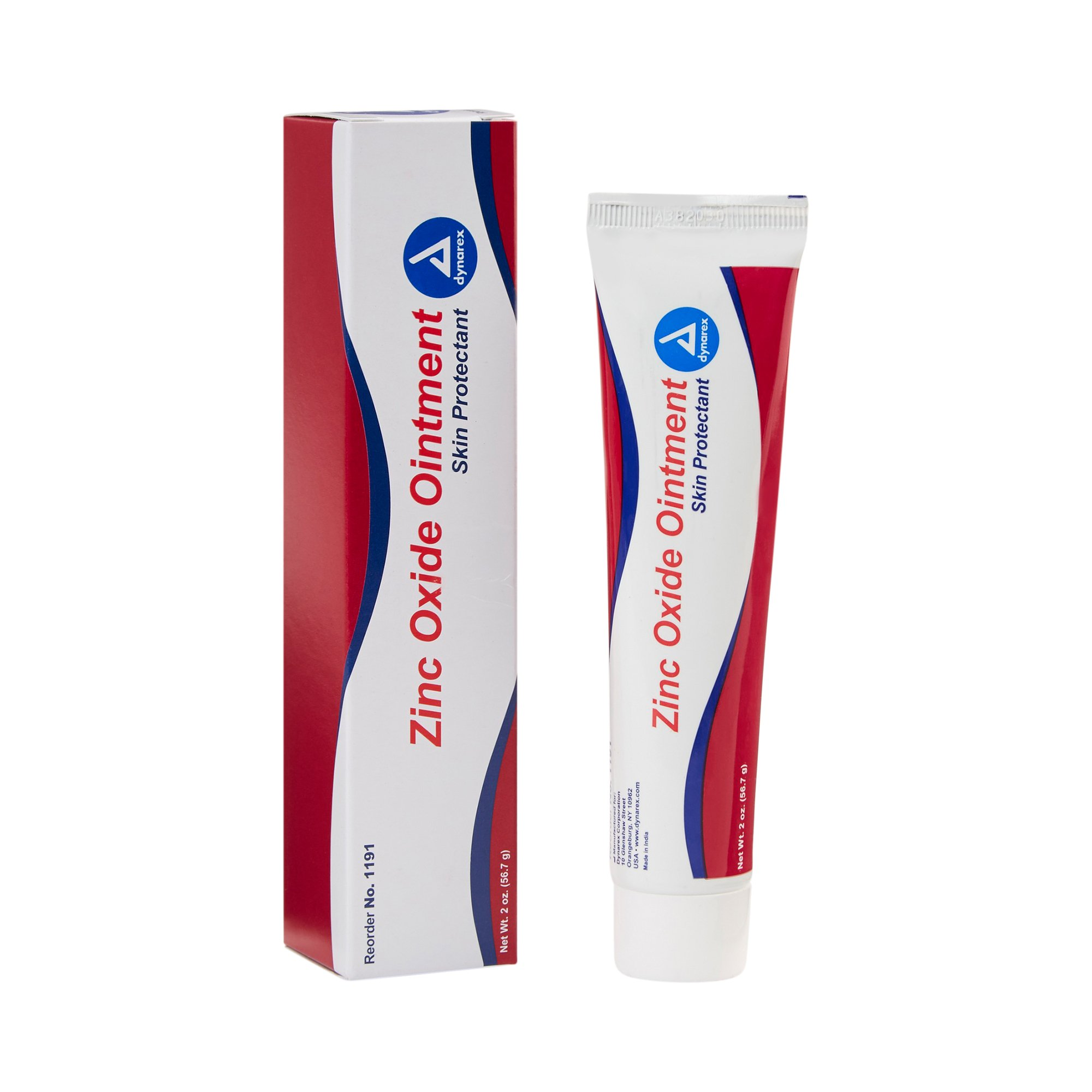 Skin Protectant Dynarex Tube Scented Cream Skin Protectant Dynarex Tube Scented Cream