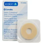 Eakin Cohesive Barrier Ring Seal, Small